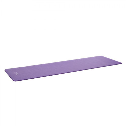 Мат для фитнеса  4FIZJO NBR 180 x 60 x 1 см Violet - фото №2
